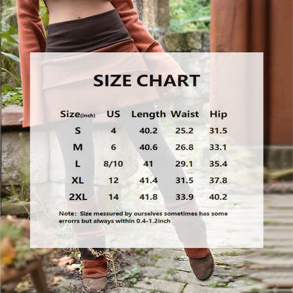 Women’s Color Block Asymmetrical Skort FitiqueFit