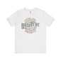 Vintage Label Absinthe T-Shirt The Devil's Pickle