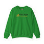 Hugh G. Rection Crewneck Sweatshirt The Devil's Pickle