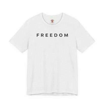 Freedom T-Shirt The Devil's Pickle