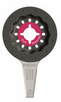 BOSCH OSL050K 1/2 In. Starlock® Oscillating Multi-Tool Sealant-Removal Knife VM Hardware