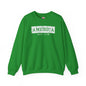 America Est. 1776 Crewneck Sweatshirt The Devil's Pickle