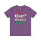 Christmas Cheer? I thought You Said Christmas Beer T-Shirt