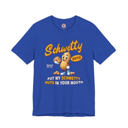 Schwetty Nuts T-Shirt