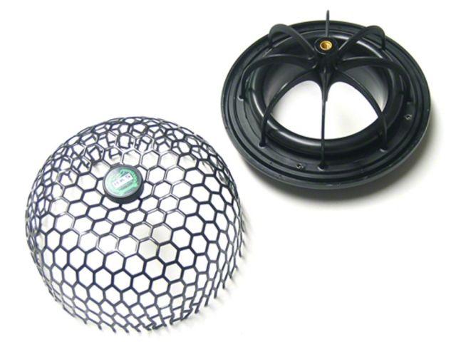 HKS SMF Reloaded 80mm Inlet Universal Air Filter 150mm FR SPORT