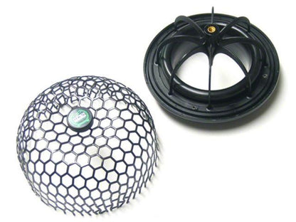 HKS SMF Reloaded 80mm Inlet Universal Air Filter 150mm FR SPORT
