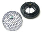 HKS SMF Reloaded 80mm Inlet Universal Air Filter 150mm FR SPORT