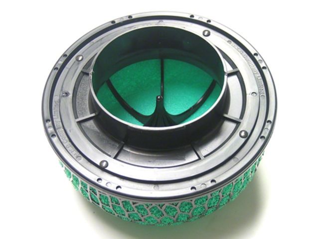 HKS SMF Reloaded 80mm Inlet Universal Air Filter 150mm FR SPORT