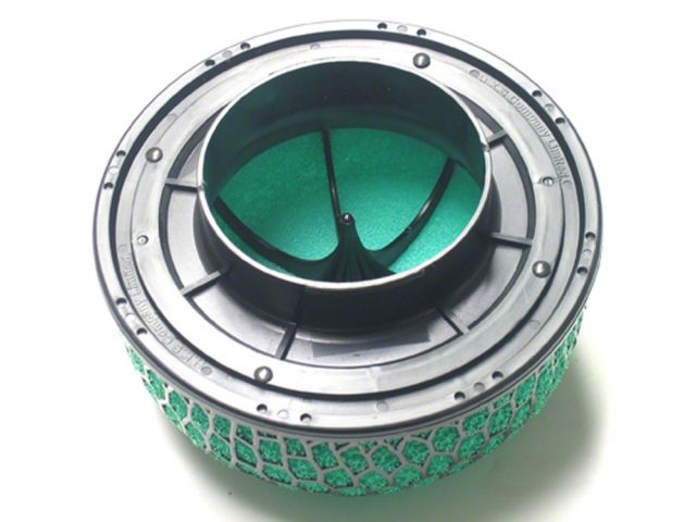 HKS SMF Reloaded 80mm Inlet Universal Air Filter 150mm FR SPORT