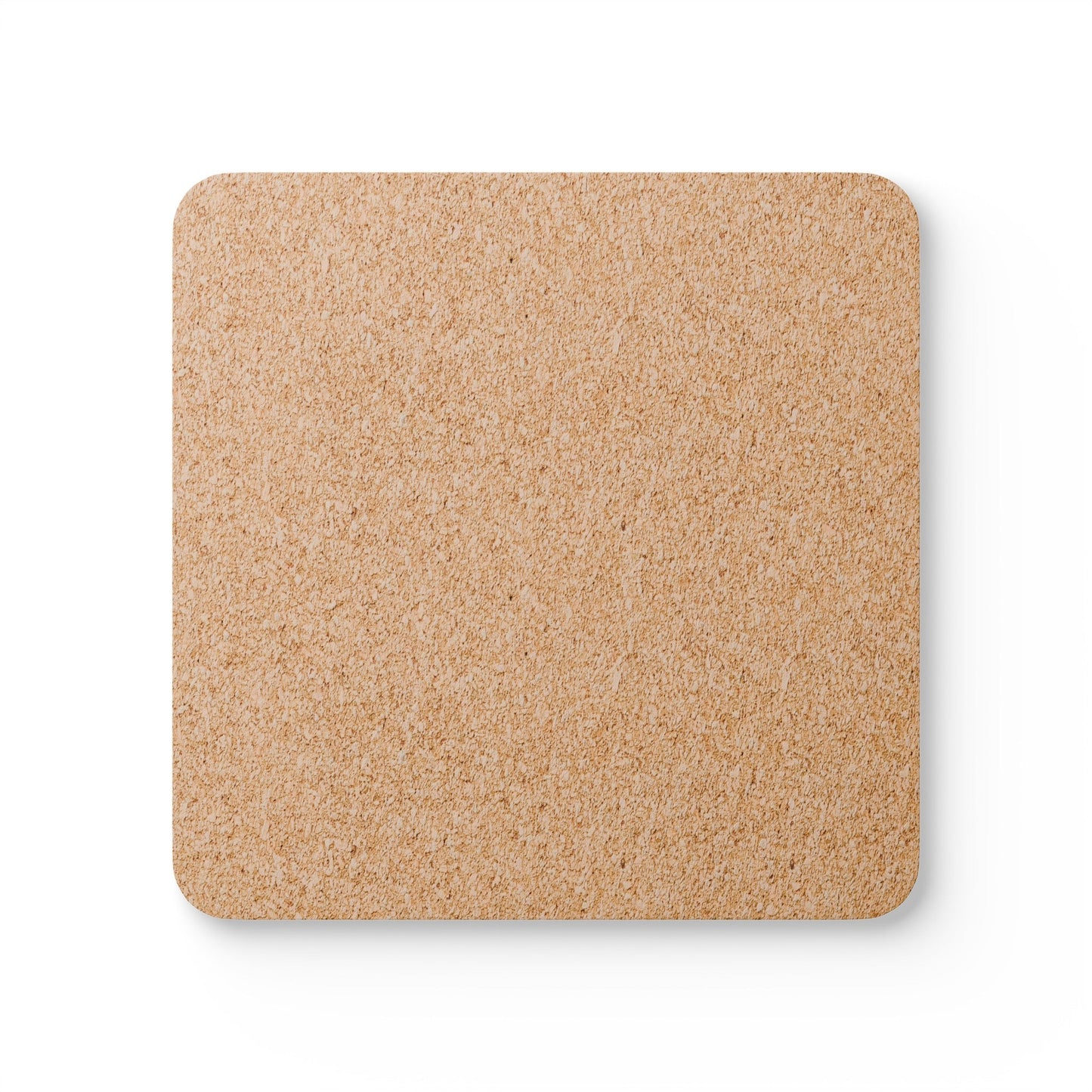 Corkwood Coaster Set Grayceful LLC