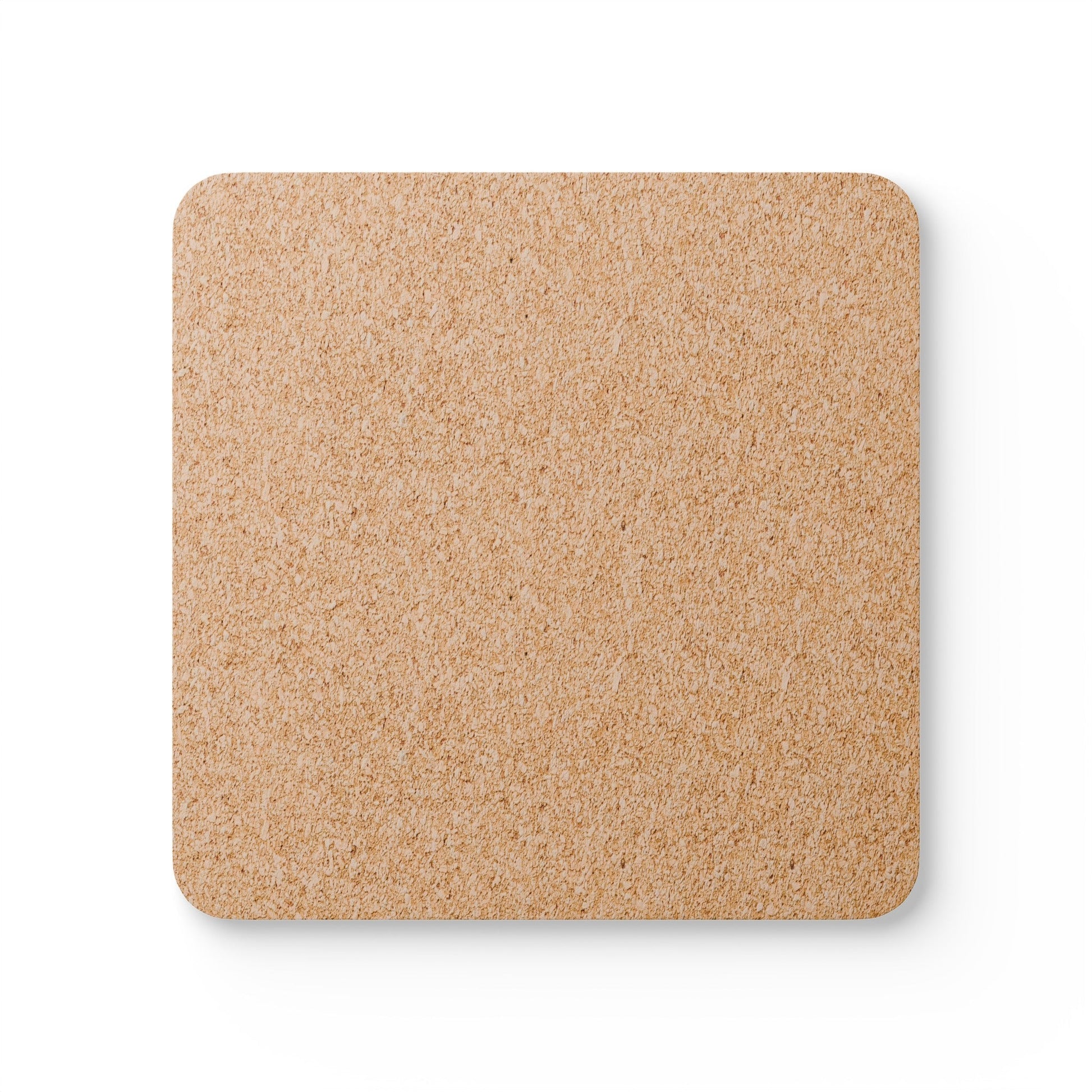 Corkwood Coaster Set Grayceful LLC