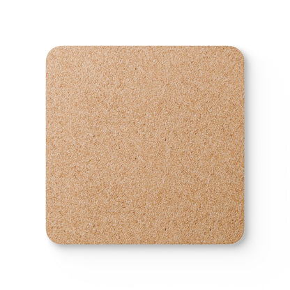 Corkwood Coaster Set Grayceful LLC