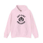 Let's Get Smashed Hooded Sweatshirt The Devil's Pickle