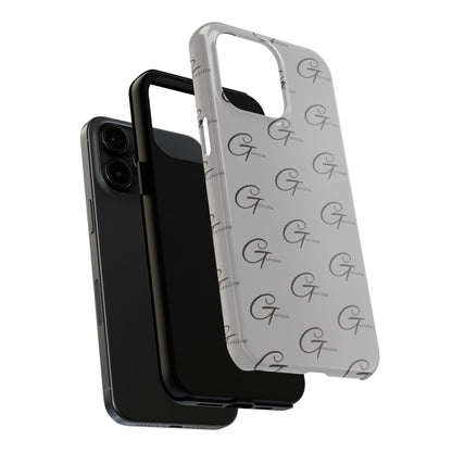 Tough Phone Cases Grayceful signature Grayceful LLC