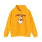 Snow Job Hooded Sweatshirt The Devil's Pickle