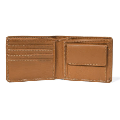 Kairo Slim Bi-Fold Wallet Classy Leather Bags