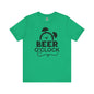 Beer O'clock T-Shirt The Devil's Pickle