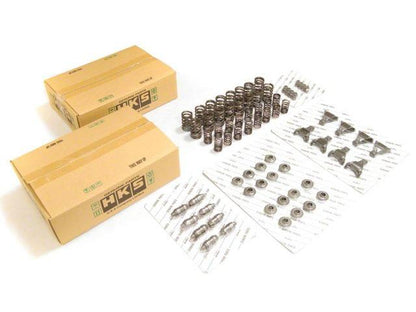 HKS S13/S14/S15 SR20DET Step 3 Head System Kit FR SPORT