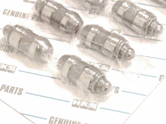 HKS S13/S14/S15 SR20DET Step 3 Head System Kit FR SPORT
