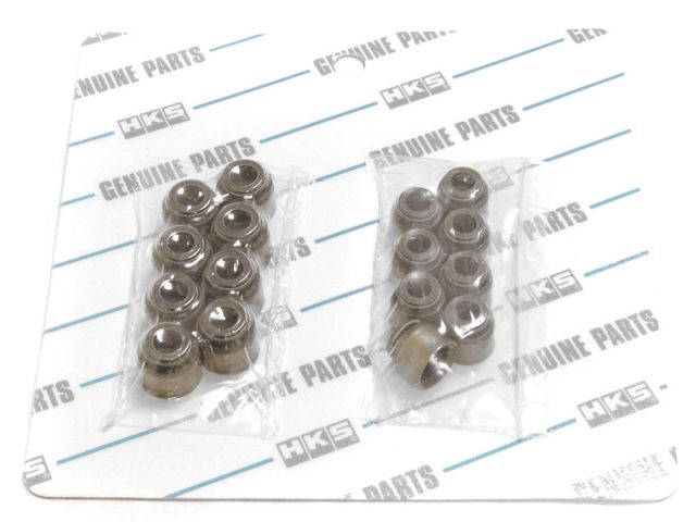 HKS S13/S14/S15 SR20DET Step 3 Head System Kit FR SPORT