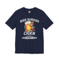 Mike Hawkins Cider T-Shirt The Devil's Pickle