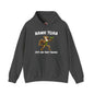 Hawk Tuah Hooded Sweatshirt The Devil's Pickle