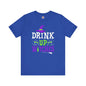 Drink Up Witches T-Shirt The Devil's Pickle