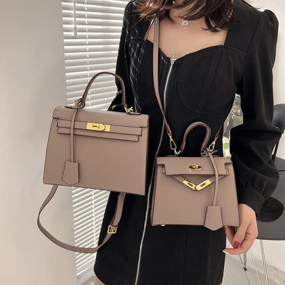 Luxury Cowgirl Kelly Purse – Trendy, High-Fashion Leather Handbag with Adjustable Strap Country in My Heart