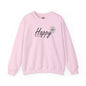 Happy Crewneck Sweatshirt The Devil's Pickle