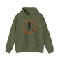 Let Me Ride Your Broomstick Hooded Sweatshirt The Devil's Pickle