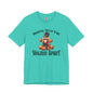 Bustin' Into The Holiday Spirit T-Shirt