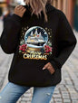 Women’s Christmas Cruise Hoodie FitiqueFit