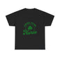 Lucky to Be a Nurse Women's T-Shirt Celebrate St Patricks Day in Style! Country in My Heart