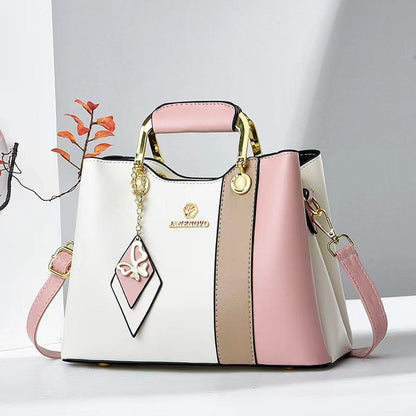 Single Shoulder Handheld Crossbody Bag See size chart under “more details” The Fashion Celestial