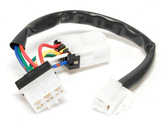 HKS S13 S14 240SX Turbo Timer Harness FR SPORT