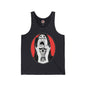 Skull Woman Tank Top The Devil's Pickle