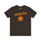 Cocktober T-Shirt The Devil's Pickle