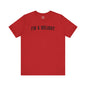 I'm A Delight T-Shirt The Devil's Pickle