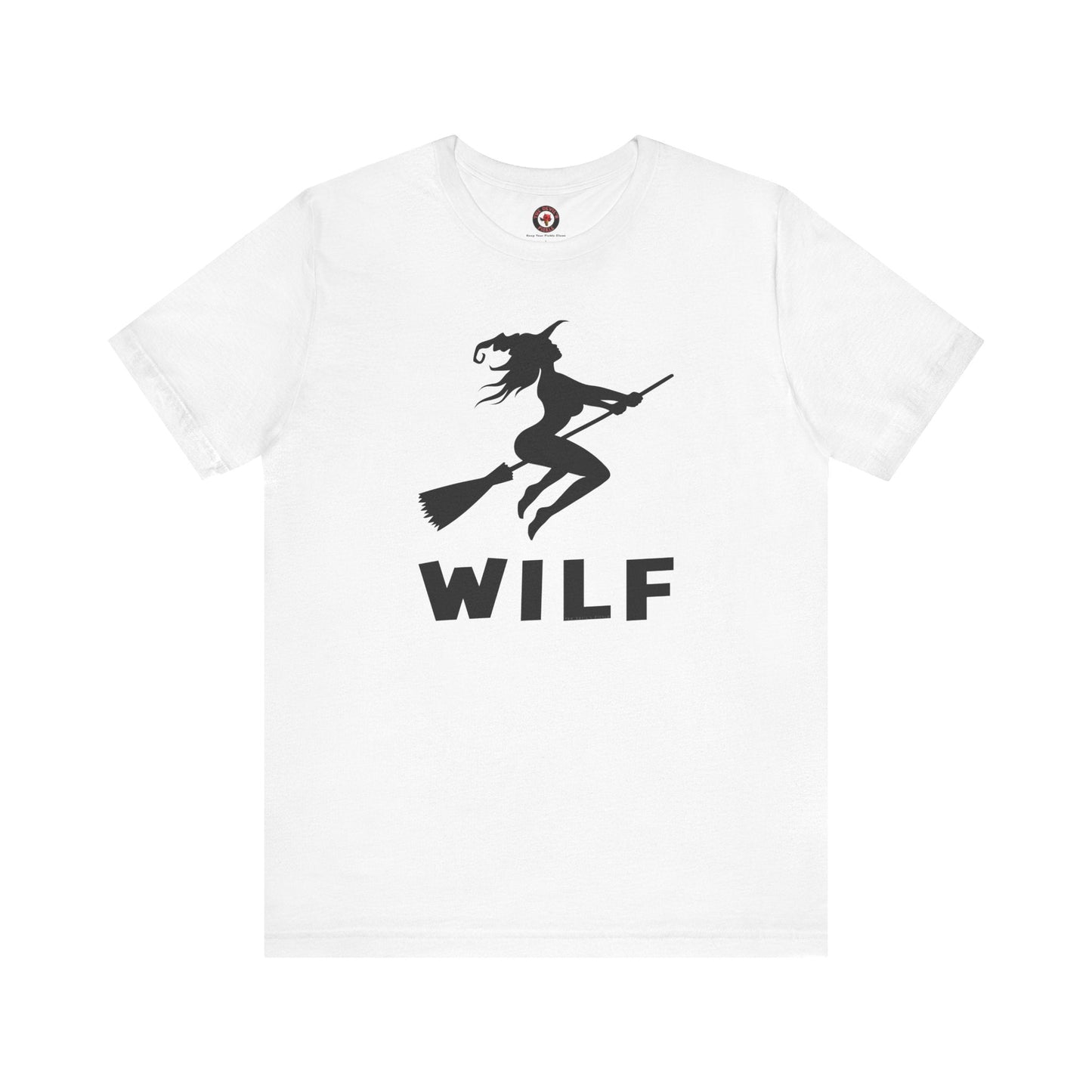 WILF T-Shirt The Devil's Pickle