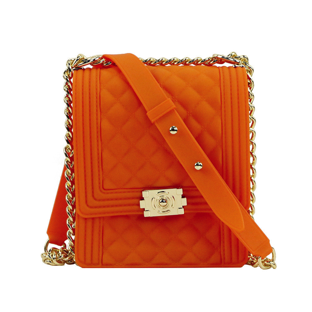 Chain jelly bag See size chart under “more details” The Fashion Celestial