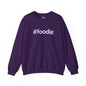 Foodie Crewneck Sweatshirt The Devil's Pickle