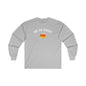 Me So Corny Long Sleeve Tee The Devil's Pickle