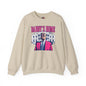 Daddy's Home Crewneck Sweatshirt The Devil's Pickle