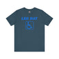 Leg Day Handicap T-Shirt The Devil's Pickle