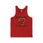 Smoked Turkey Tank Top The Devil's Pickle
