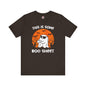 This Is Some Boo Sheet T-Shirt The Devil's Pickle