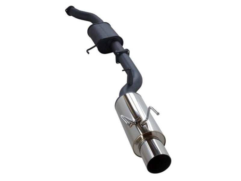 HKS High Power Exhaust System Nissan S13 180SX 240SX FR SPORT