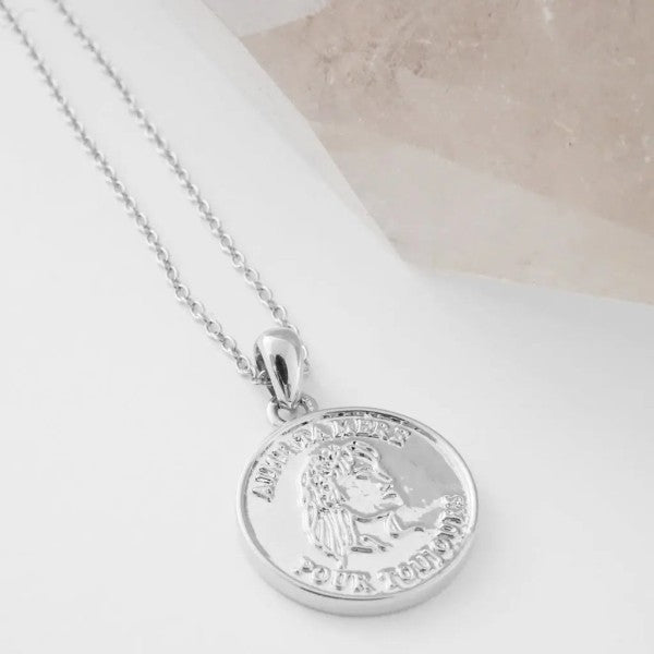 Lady Gisela Necklace Shop Style & More | Fresh Looks, Everyday Deals & Free Shipping