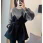 Designer Niche Patchwork Loose Top See size chart under “more details” The Fashion Celestial