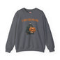 I Need Head Crewneck Sweatshirt The Devil's Pickle